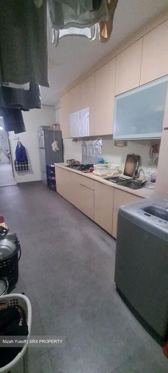 Blk 340 Bukit Batok Street 34 (Bukit Batok), HDB 3 Rooms #465449851